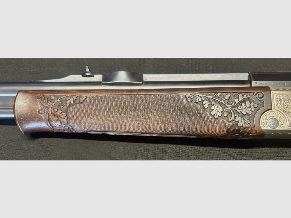 Blaser B750/88