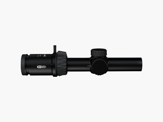 Meopta Optika 6 1-6x24 RD SFP Leuchtabsehen 4C