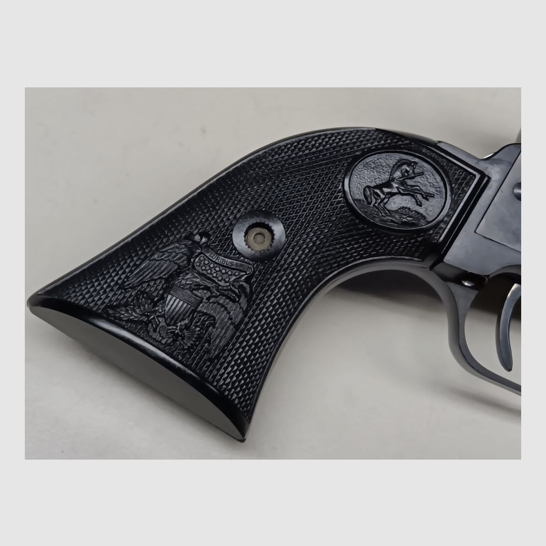 Colt - Hartford Peacemaker Buntline