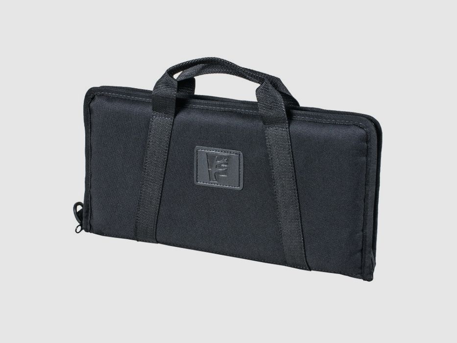 Tasche für eine Pistole (auch für Pistolen mit langem Lauf)