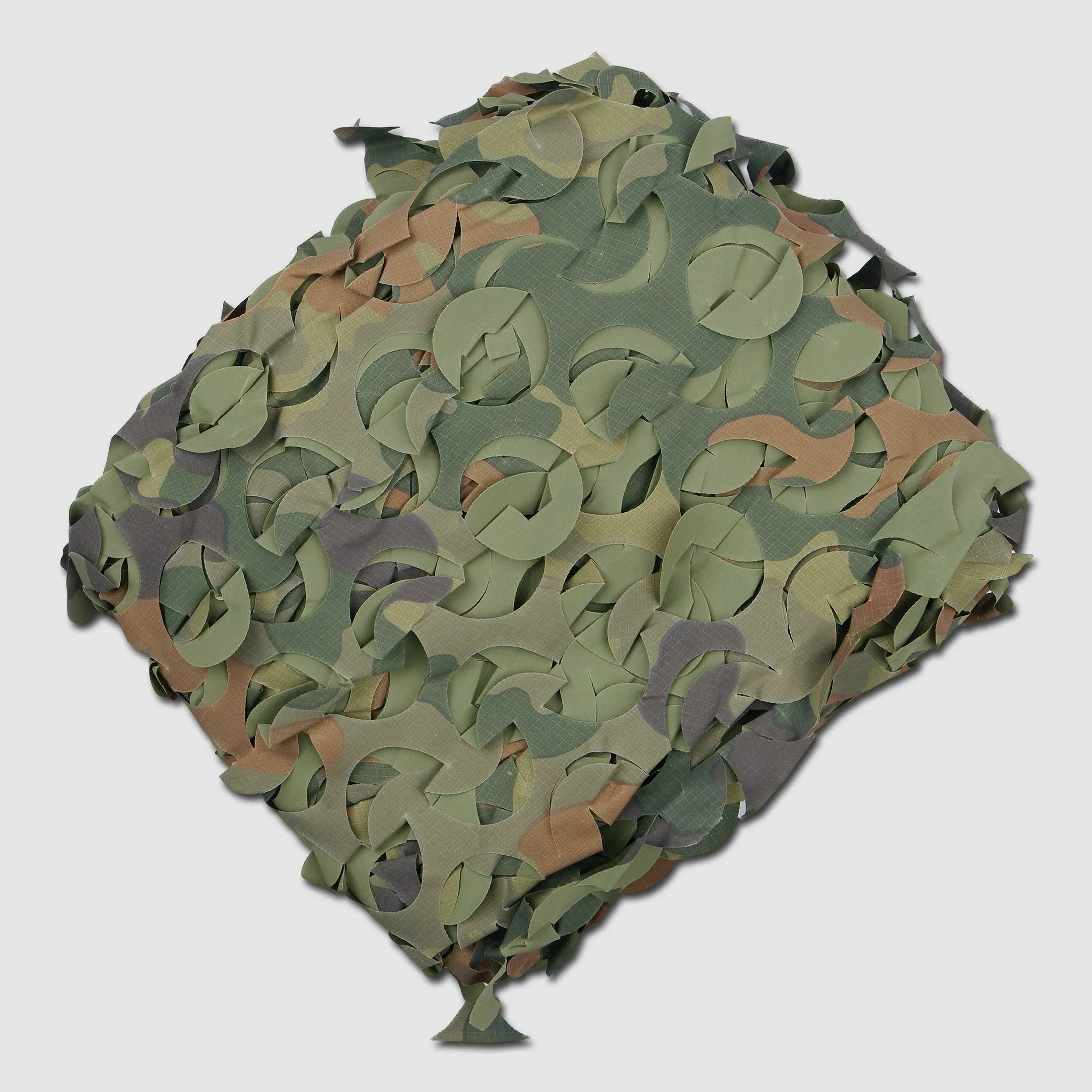 CamoSystems Tarnnetz Camo Systems Basic Light 3 x 2.2 m flecktarn
