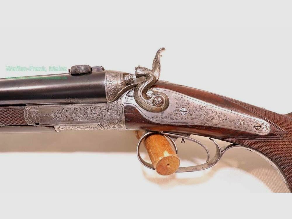 Deutsch Diverse Mod. Jagd Deluxe