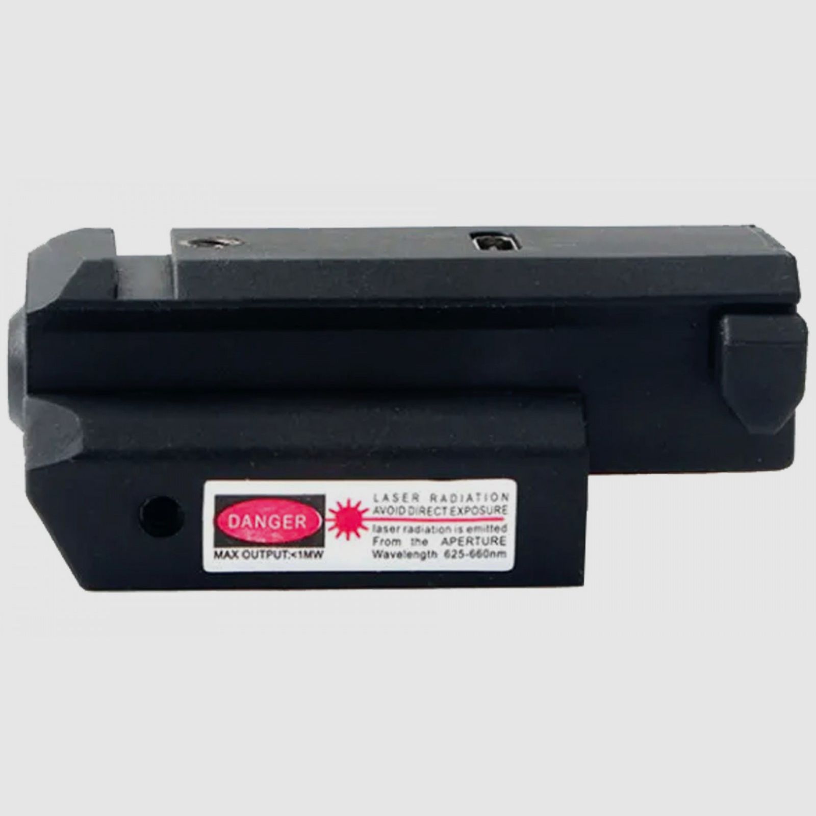 Laservisier Micro One Gen3, Bild 6 von 6