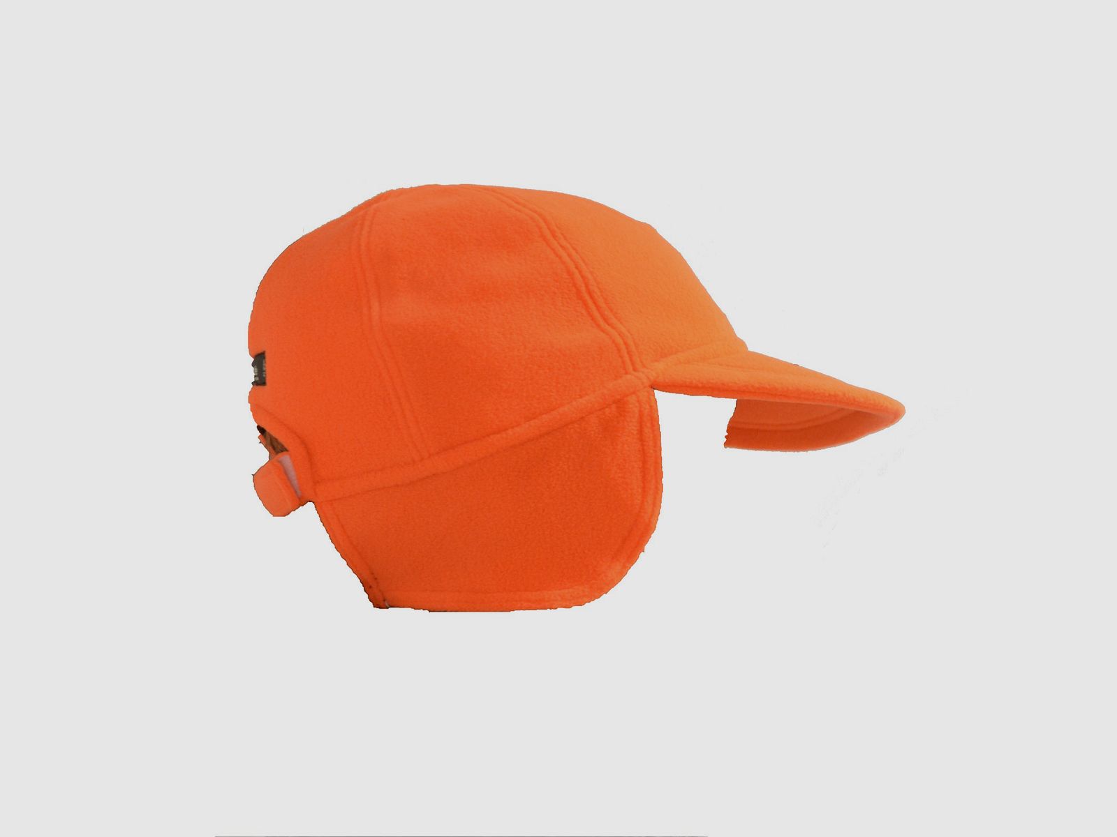 Foresta Baseball Cap Fleece