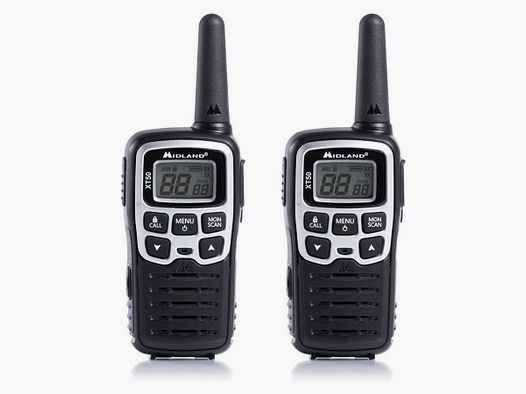Walkie-Talkie Midland XT-50