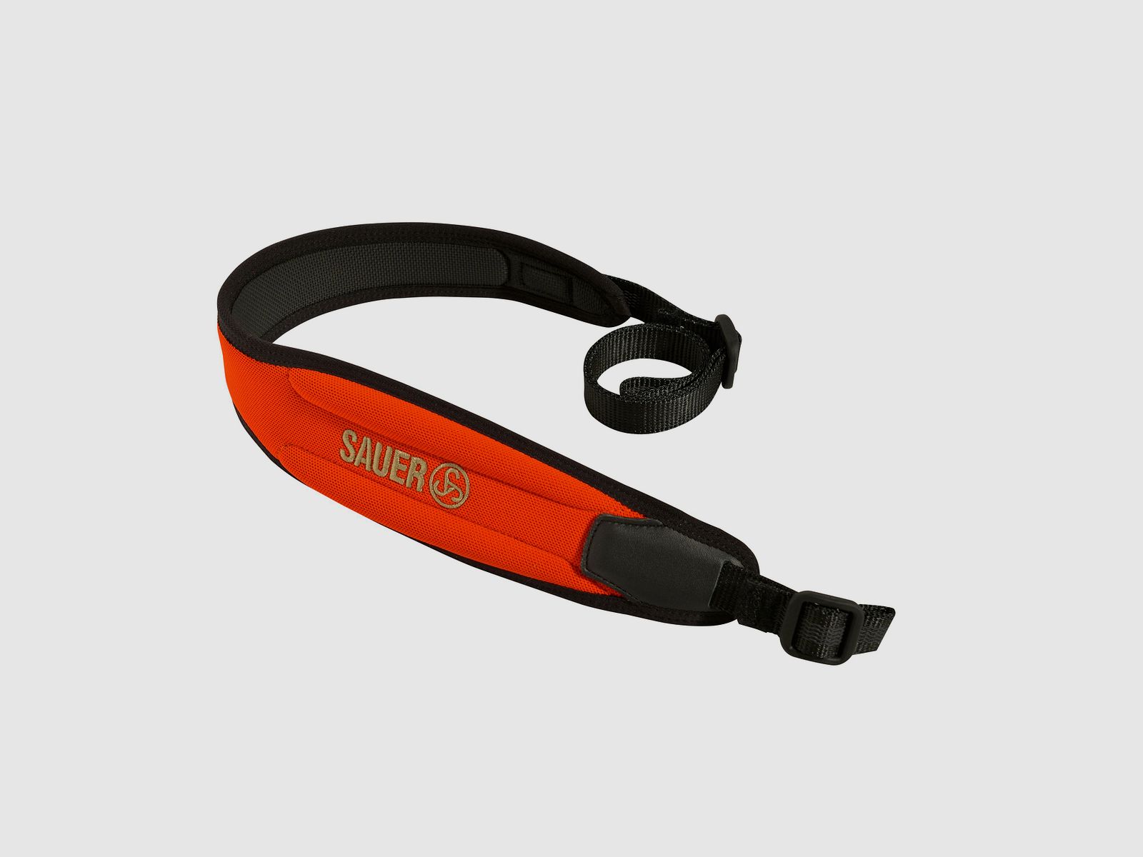 Sauer Ergo Rest Gewehrriemen - Farben: verschiedene
