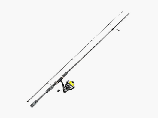 Okuma Wave power pro Combo 7″ 10-30G