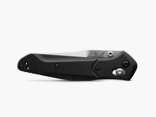 BENCHMADE Cuchillo plegable Osborne 940-2 -G10 8,64cm
