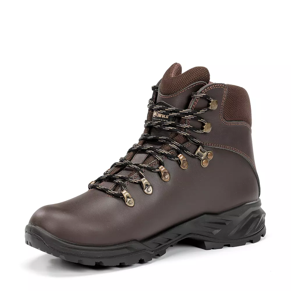 Jagdschuhe Galicia 02 - GORE-TEX, Bild 3 von 7