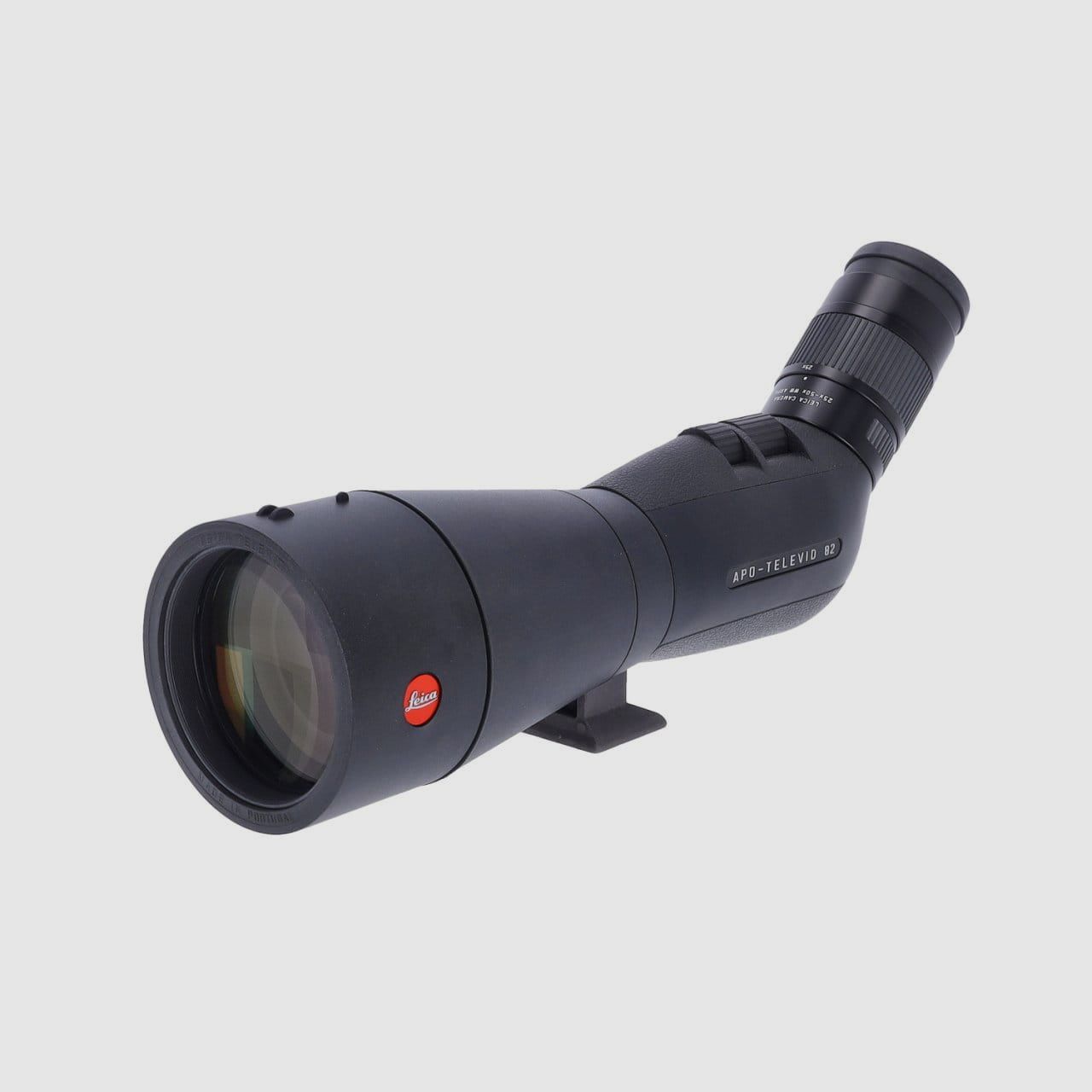 Leica APO-Televid 82 Spektiv 25x-50x mit Okular