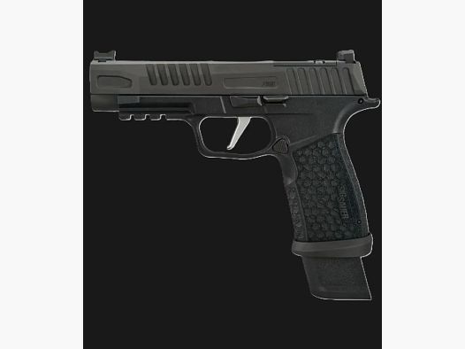 SIG SAUER, P365 Fuse, Cal. 9mm