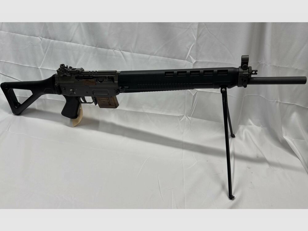 SIG Mod. 550 .223Rem