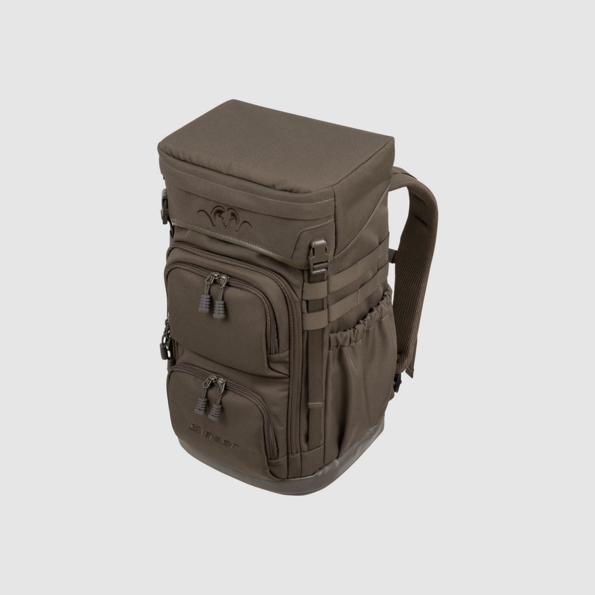 BLASER Sitzrucksack bis 140kg