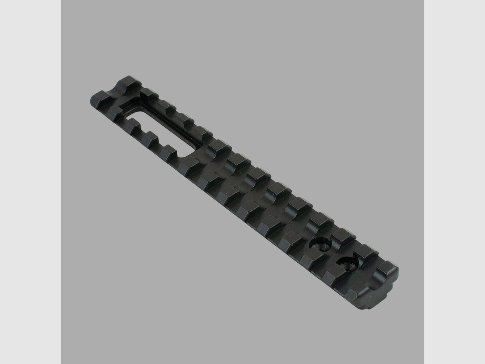 Picatinny Rail SAKO 85 XS