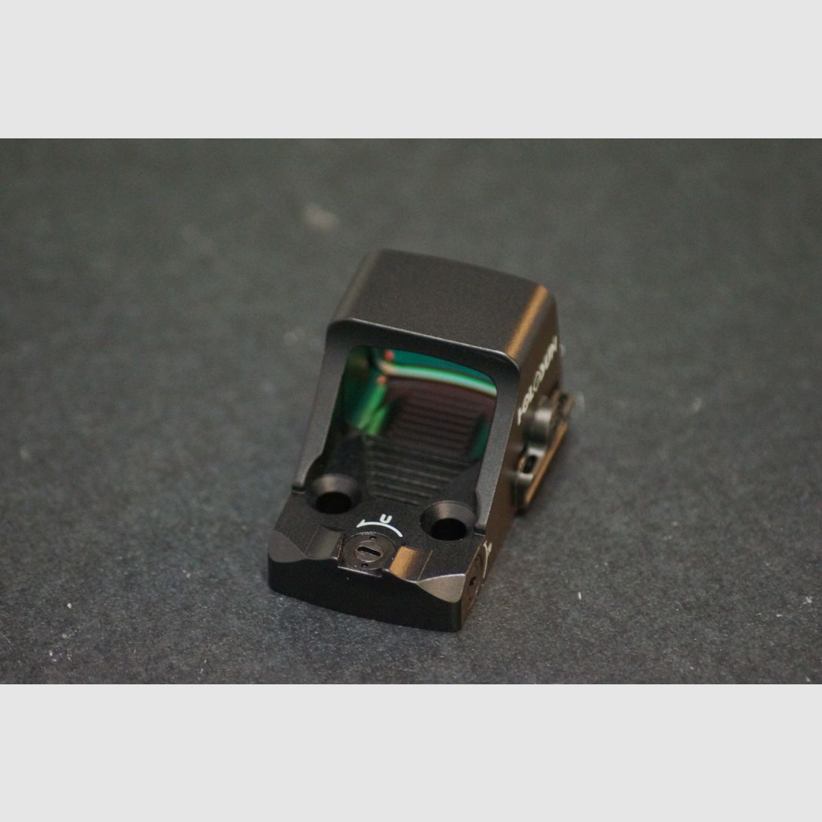 Holosun HE507K-GR-X2, imagen 4 de 5