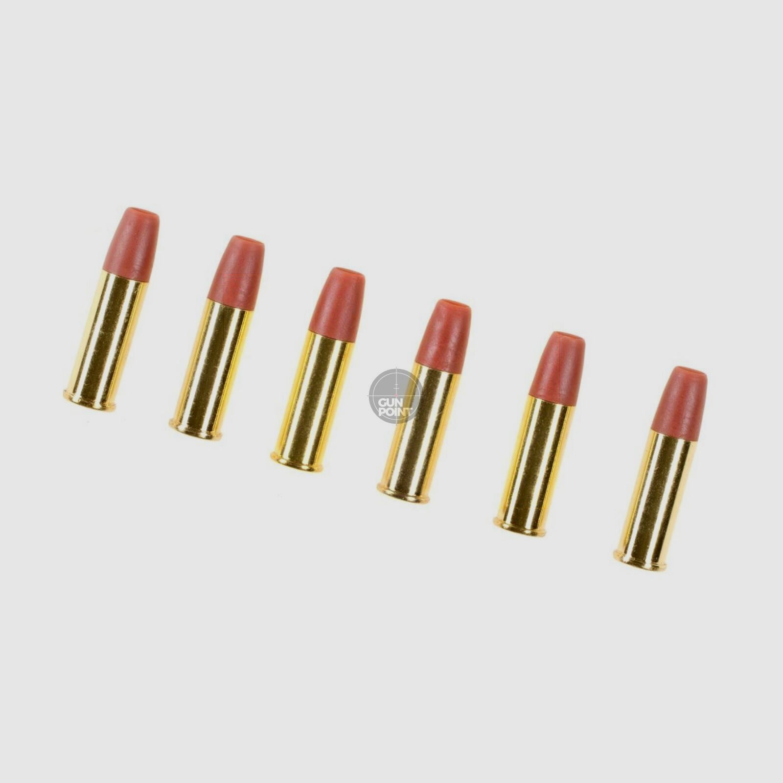 KWC Shells Python Co2