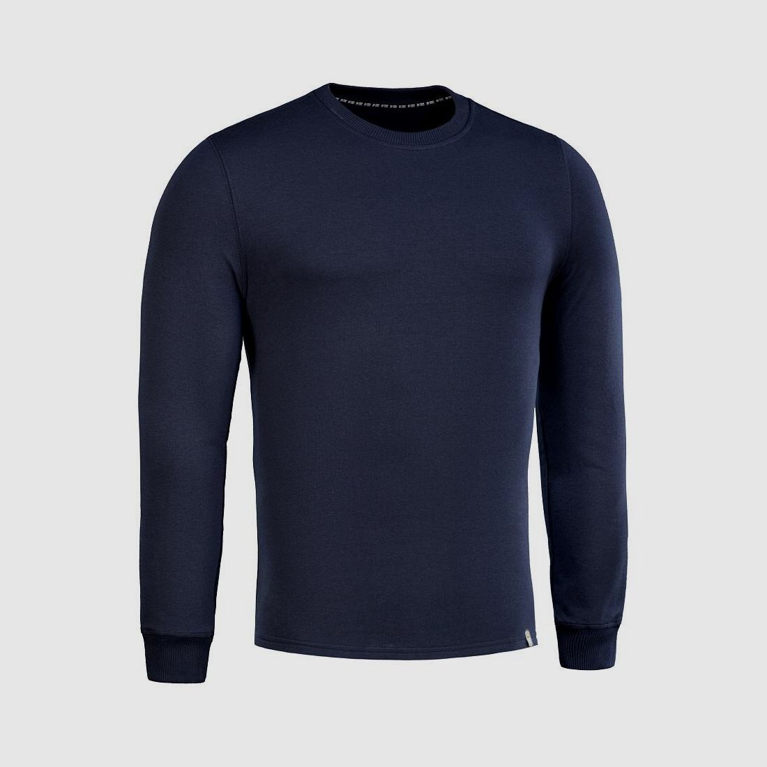 M-Tac Pullover 4 Jahreszeiten Dark Navy Blau S
