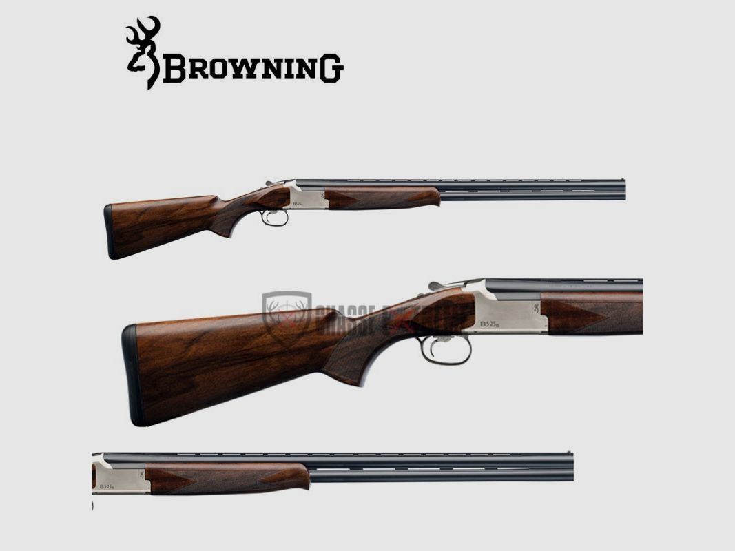 BROWNING B525 Sporter 1 Flinte Kal. 12/76, Bild 1 von 6