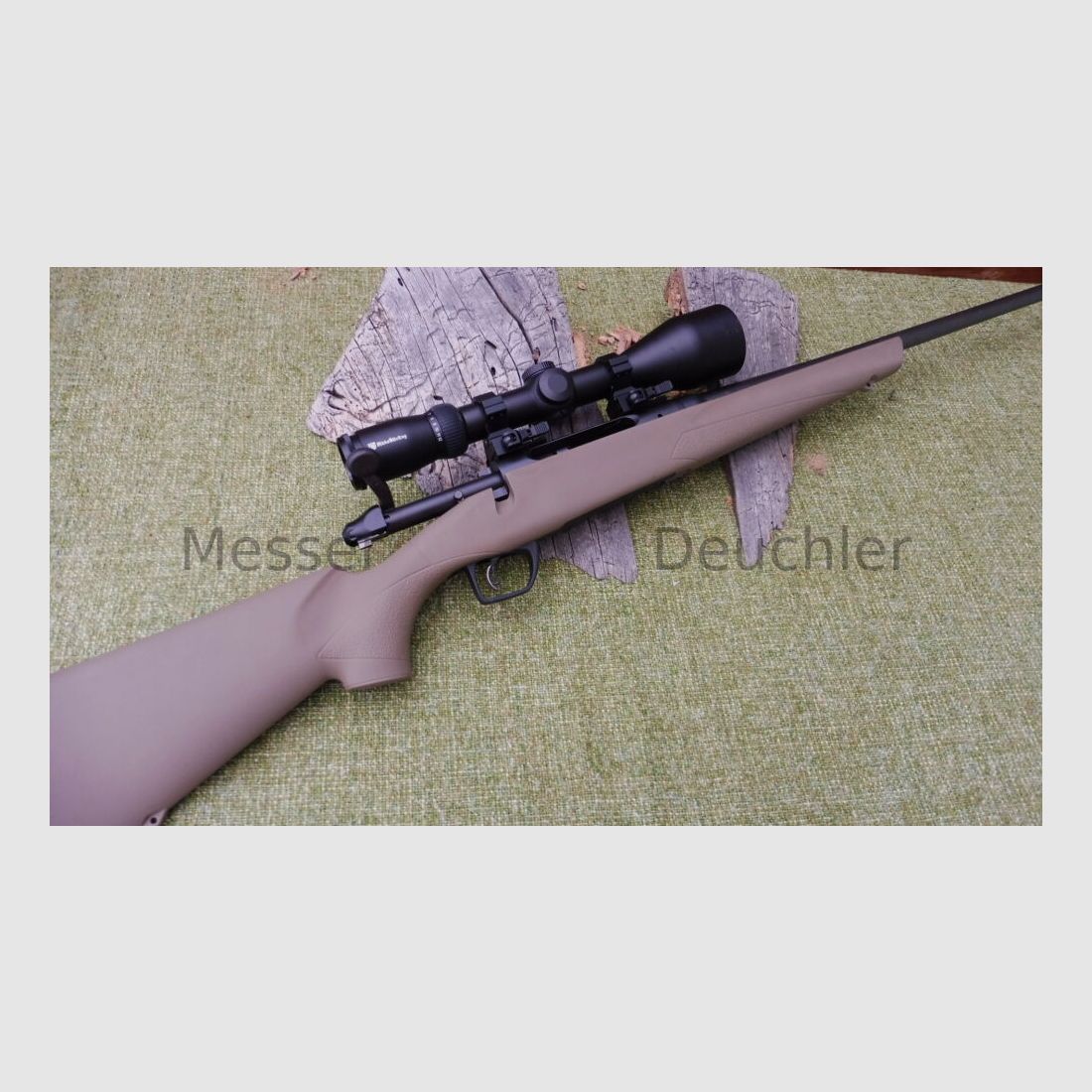Remington 783