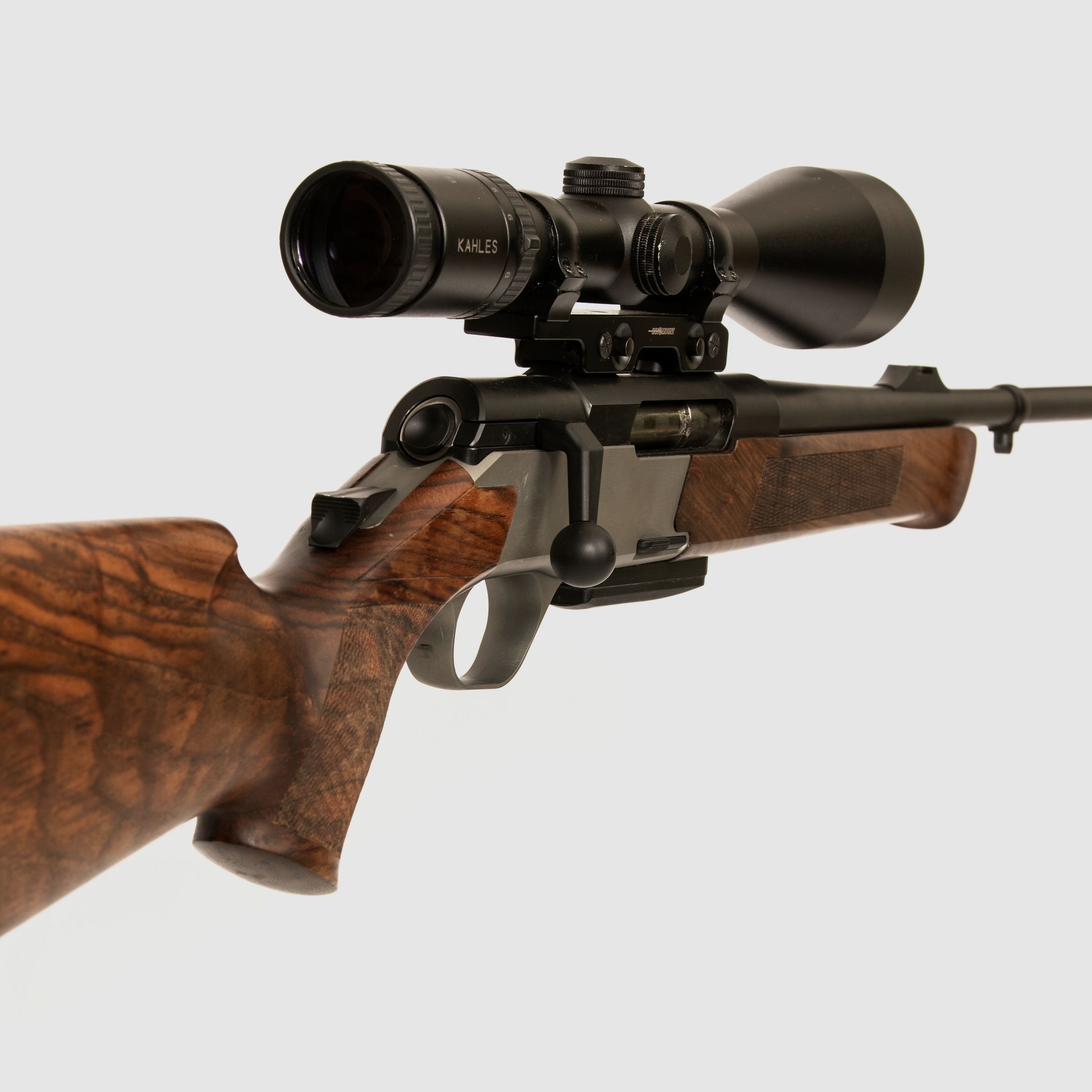 Innogun Integral Carabine linéaire – .308 Win., image 6 sur 7