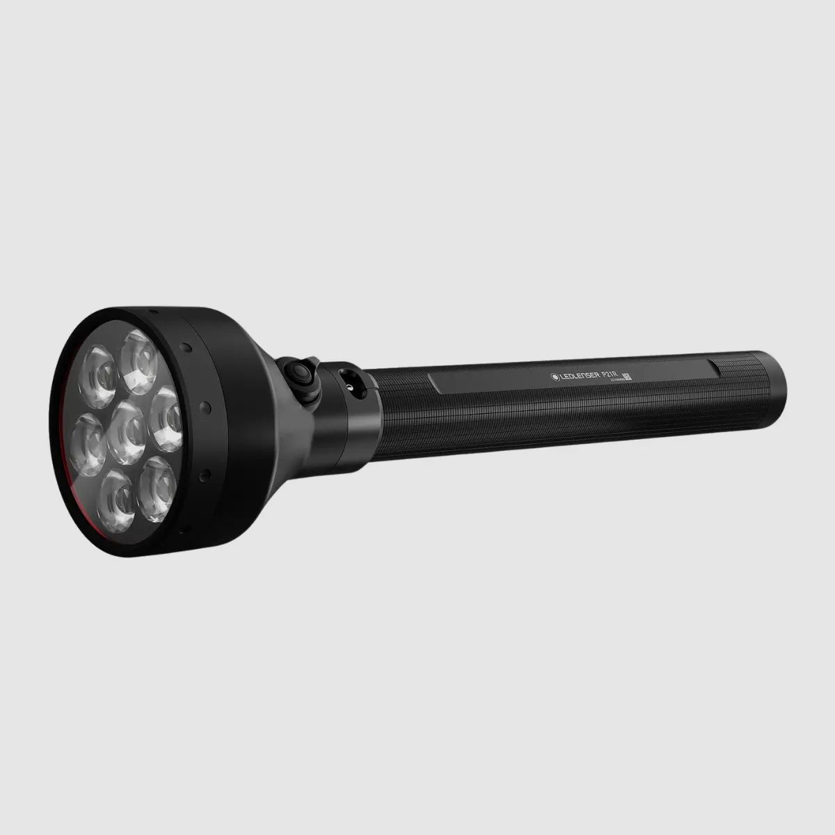 Lampe de poche Ledlenser P21R