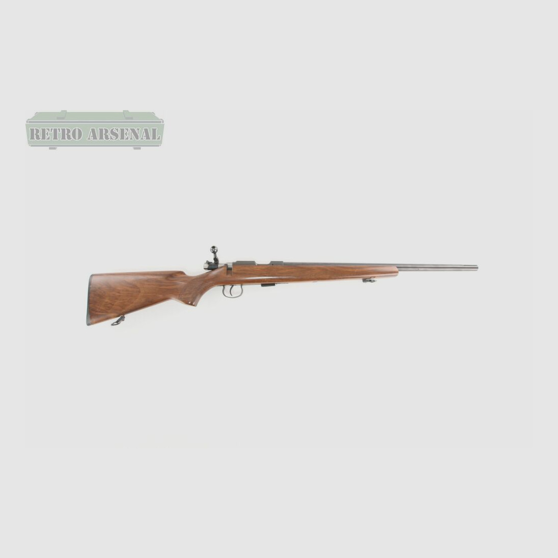 CZ 452-2E ZKM