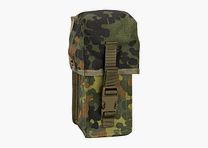 Home Home Magazine Pouch G36 Double Snap