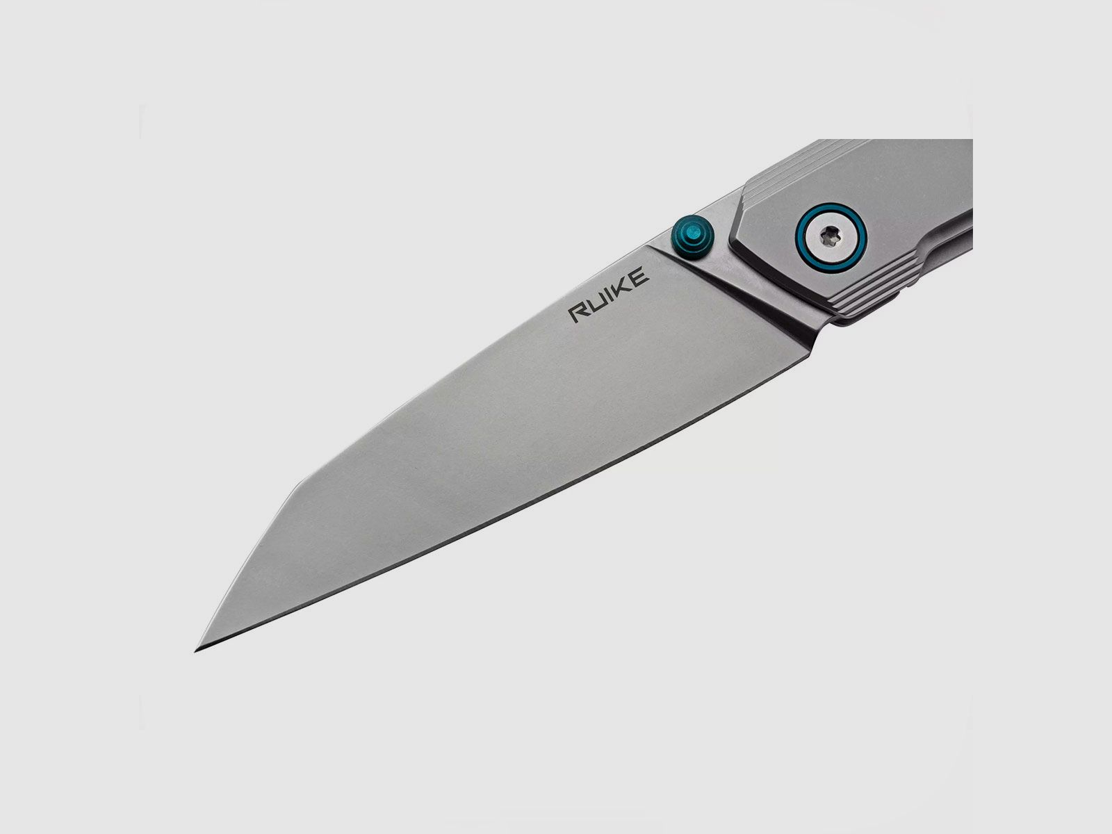 COLTELLO – RUIKE – P831-SF Folding Pocket Knives | Stonewashed Finish, immagine 3 di 6