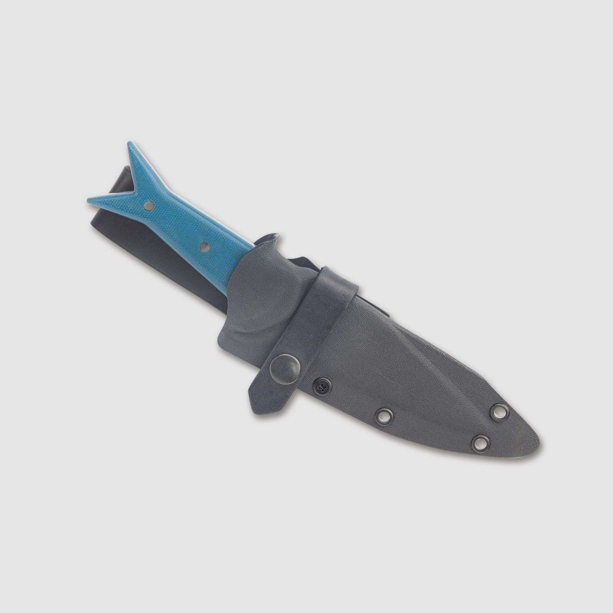 Condor Megalodon fixed knife, image 4 of 4