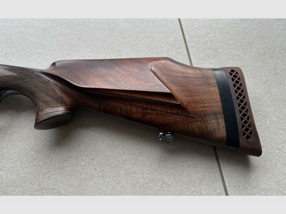 Merkel 201 16/70;7x65R