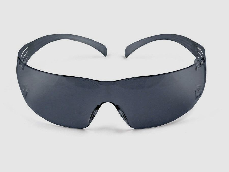 Occhiali protettivi 3M Peltor SecureFit 200