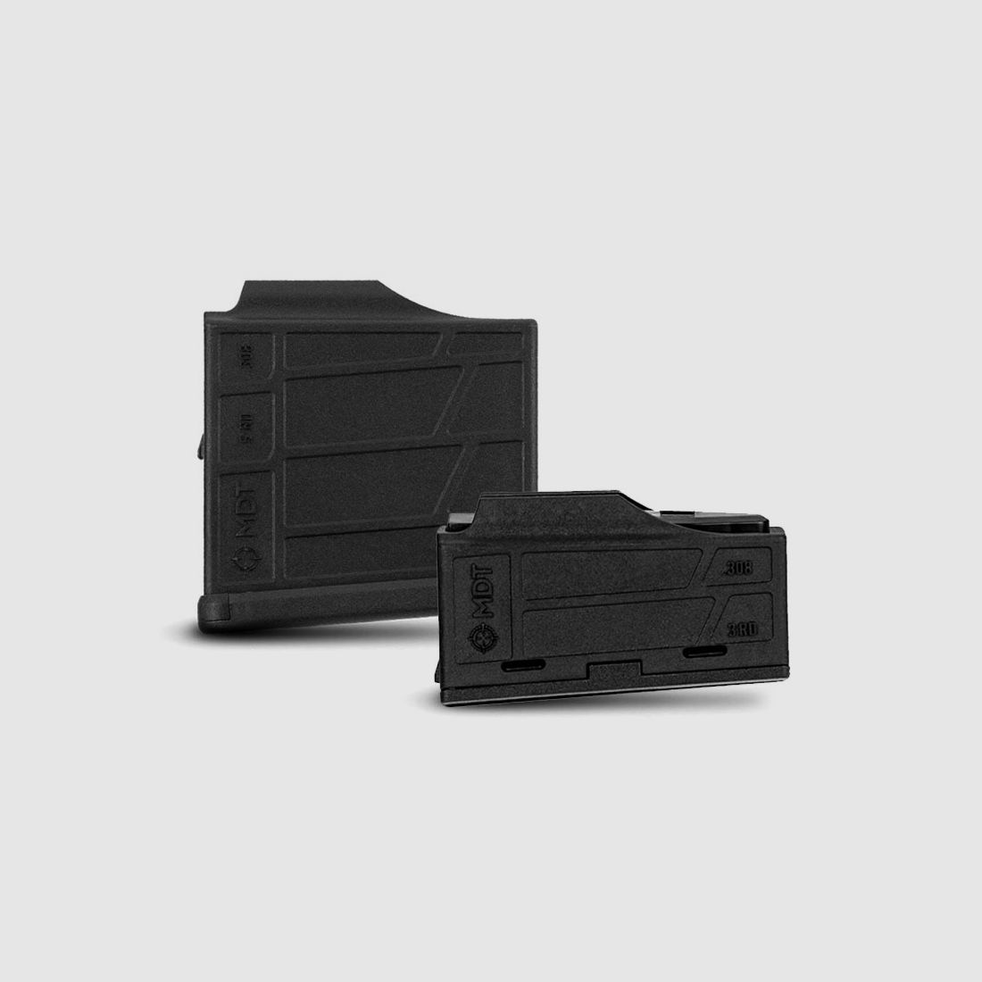 Magazynek MDT Polymer Gen2 do kolby ORYX .308 Winchester/6,5 Creedmoor (pojemność 10 nabojów)