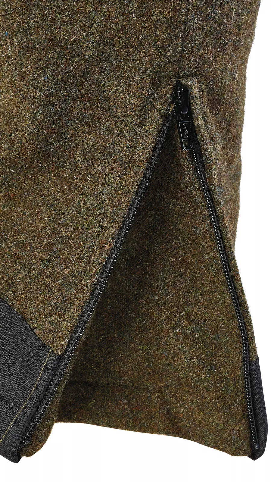 PSS X-treme pantalon de chasse Loden, image 9 sur 10