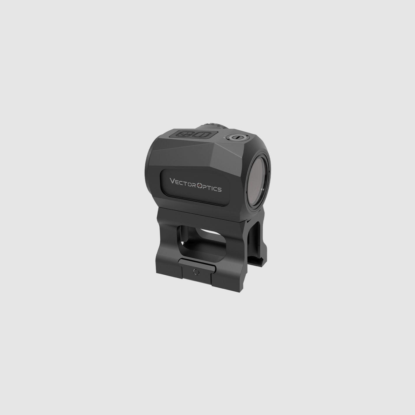 VECTOROPTICS ROTPUNKT SCRAPPER MICRO 1X20 MOS, Bild 5 von 8