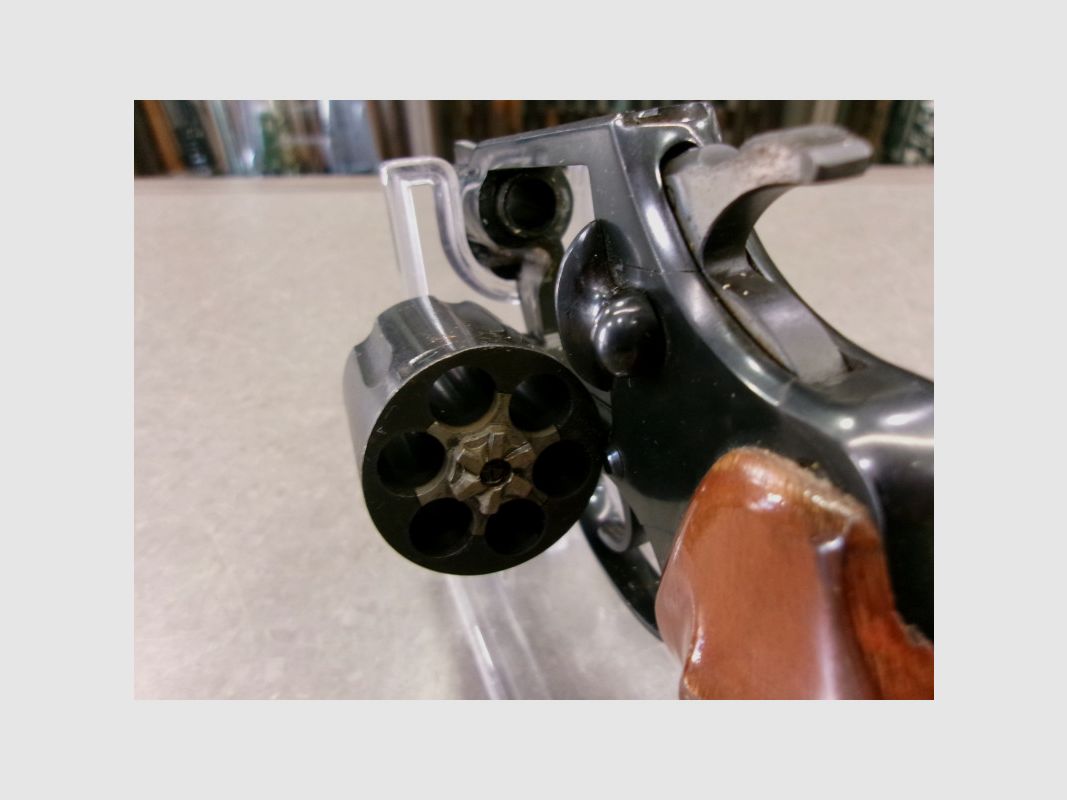 SQUIRES BINGHAM CAL38SPL used, image 5 of 7