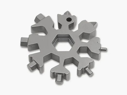 Nóż Magnum Böker Magnum Magnum Multitool Snow Crystal Tool