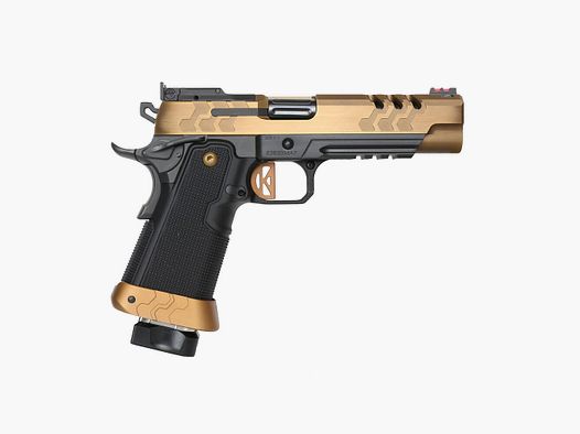 Kimber 2K11 TARGET OF 9MM LUGER 5"/12,7CM