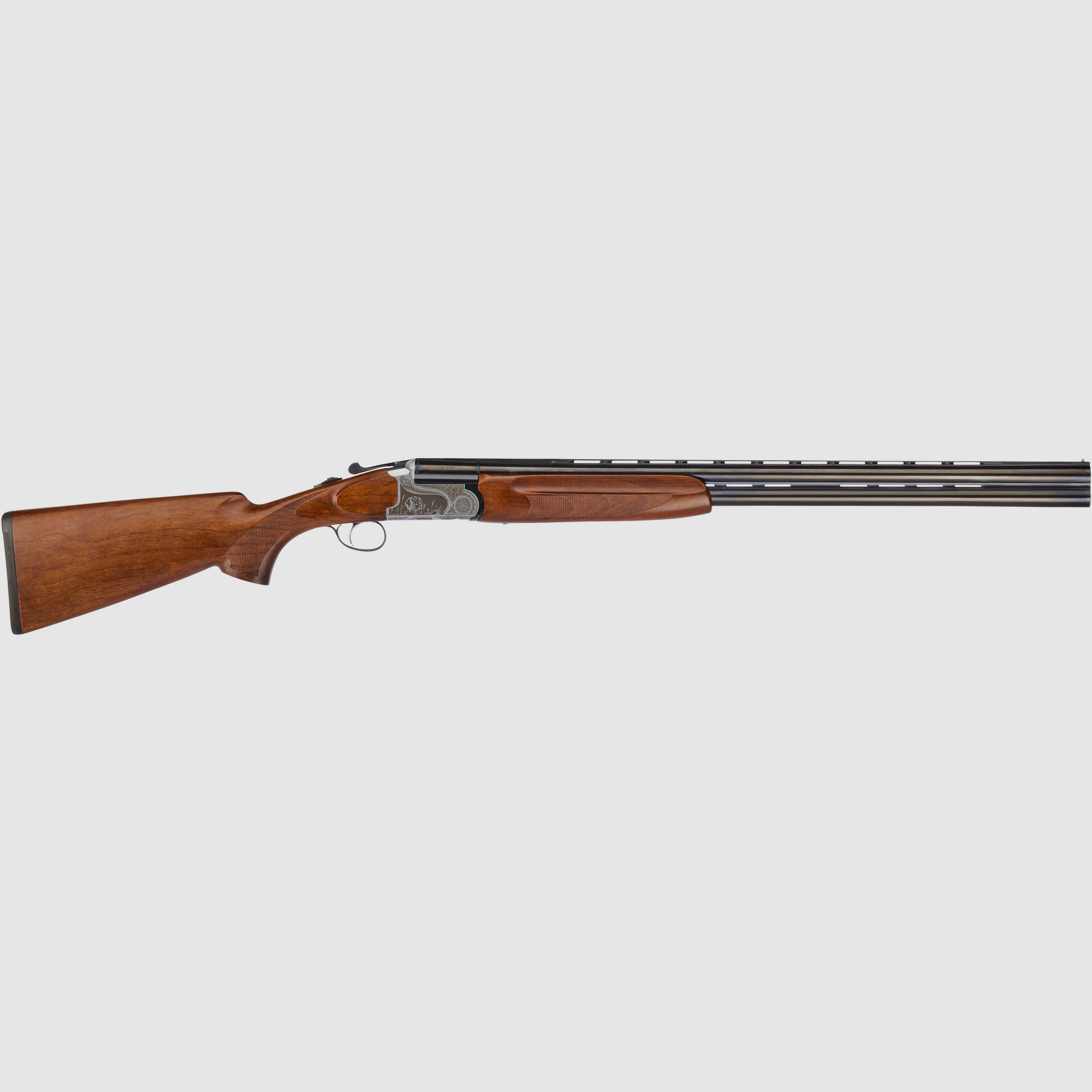 Forest Favorit Hunting Right-Handed, Cal. 12/76