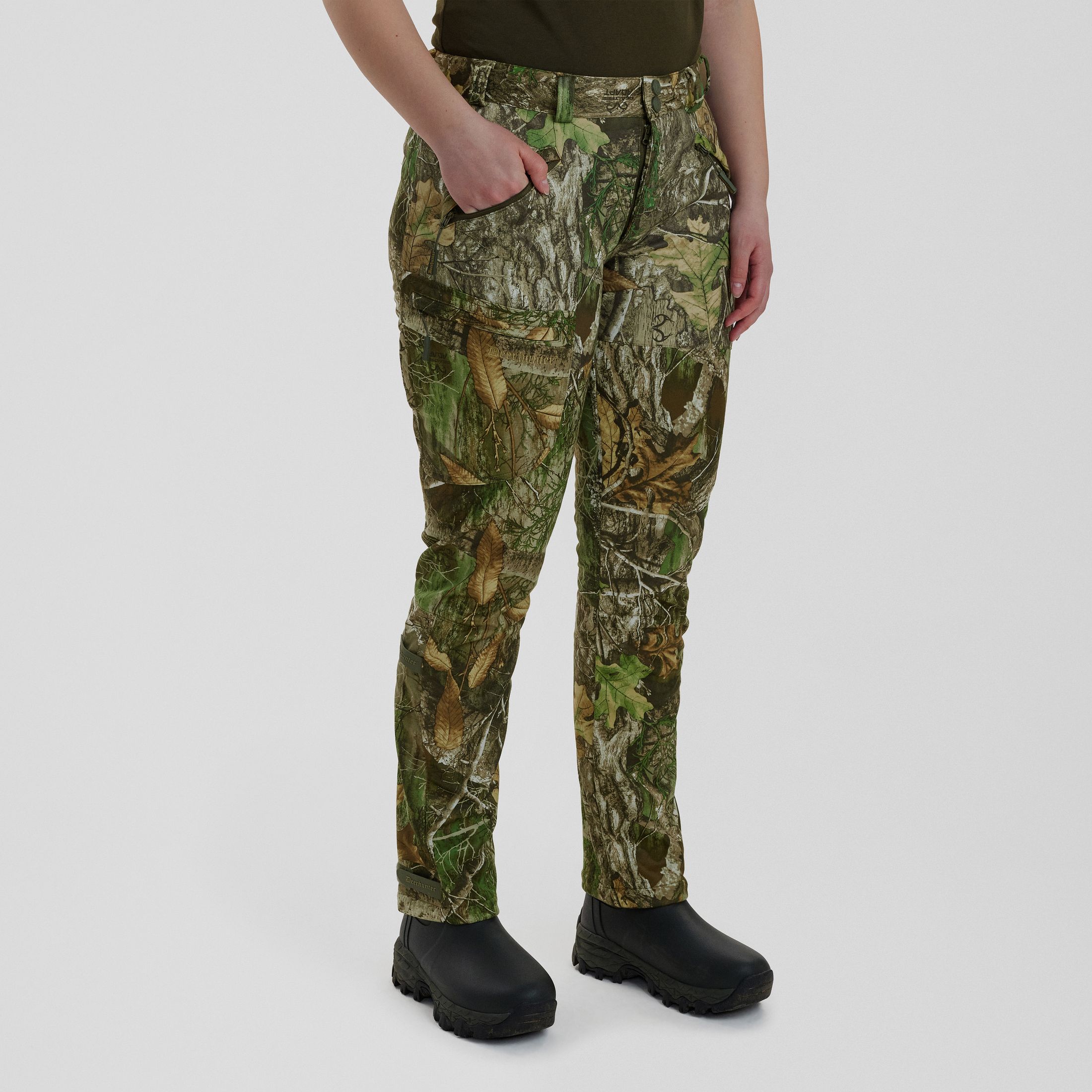 Lady April Hose - REALTREE ADAPT™ – Taille de robe femme : 38