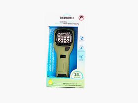 Thermacell MR-300 GI, oliv PT Handgerät Mückenabwehr