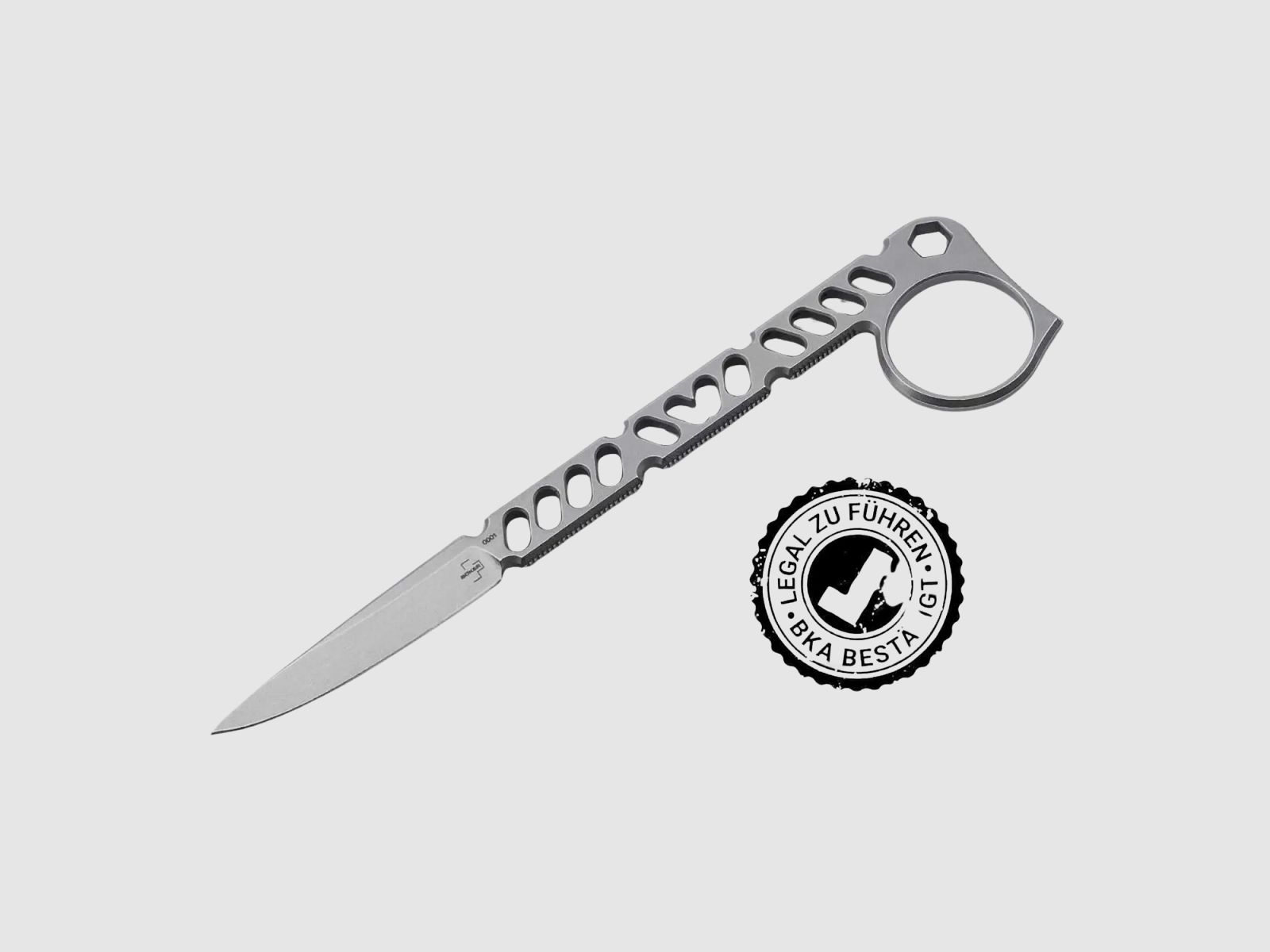 Böker Plus Sigurd Tactical 42