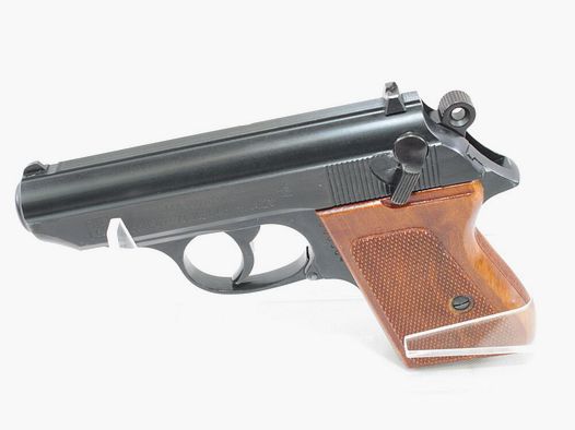 Erma Werke EPR74 - 4mmM20