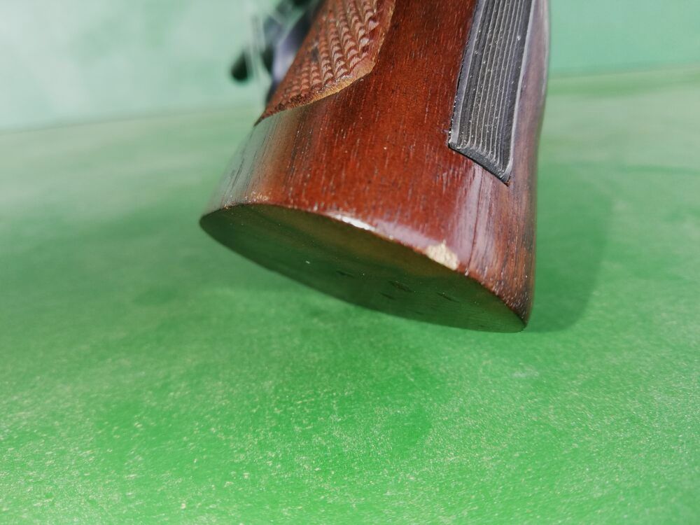 Smith & Wesson Highway Patrolman