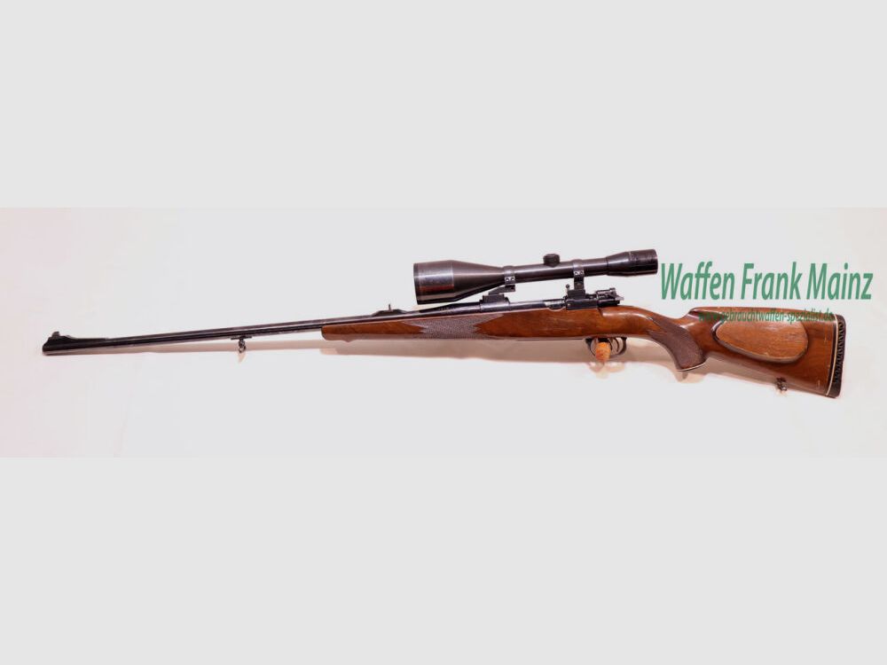 Frankonia Mod. 98 Chasse, image 1 sur 4