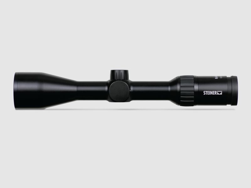 Steiner Ranger 4 2.5-10x50