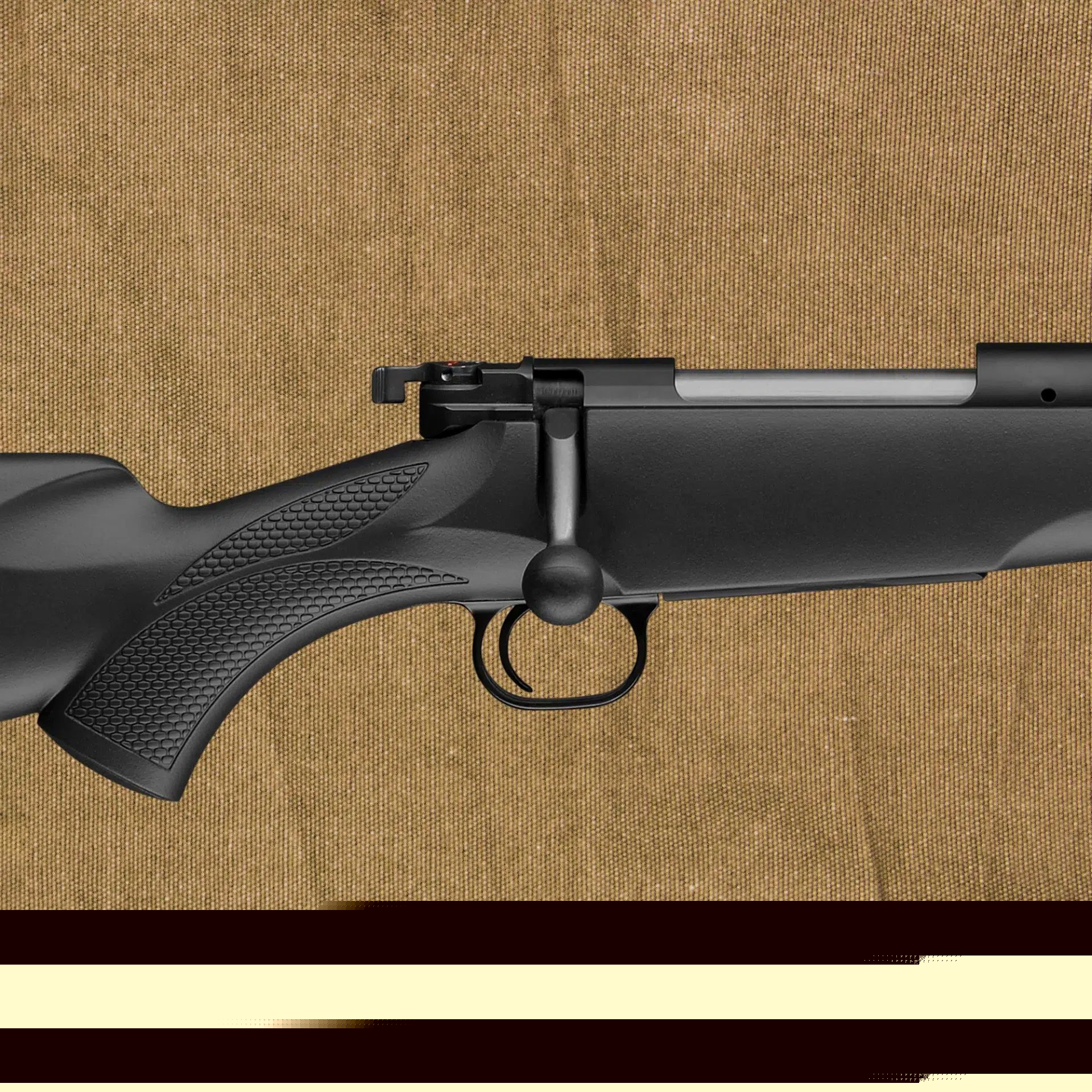 Mauser M12 Extreme