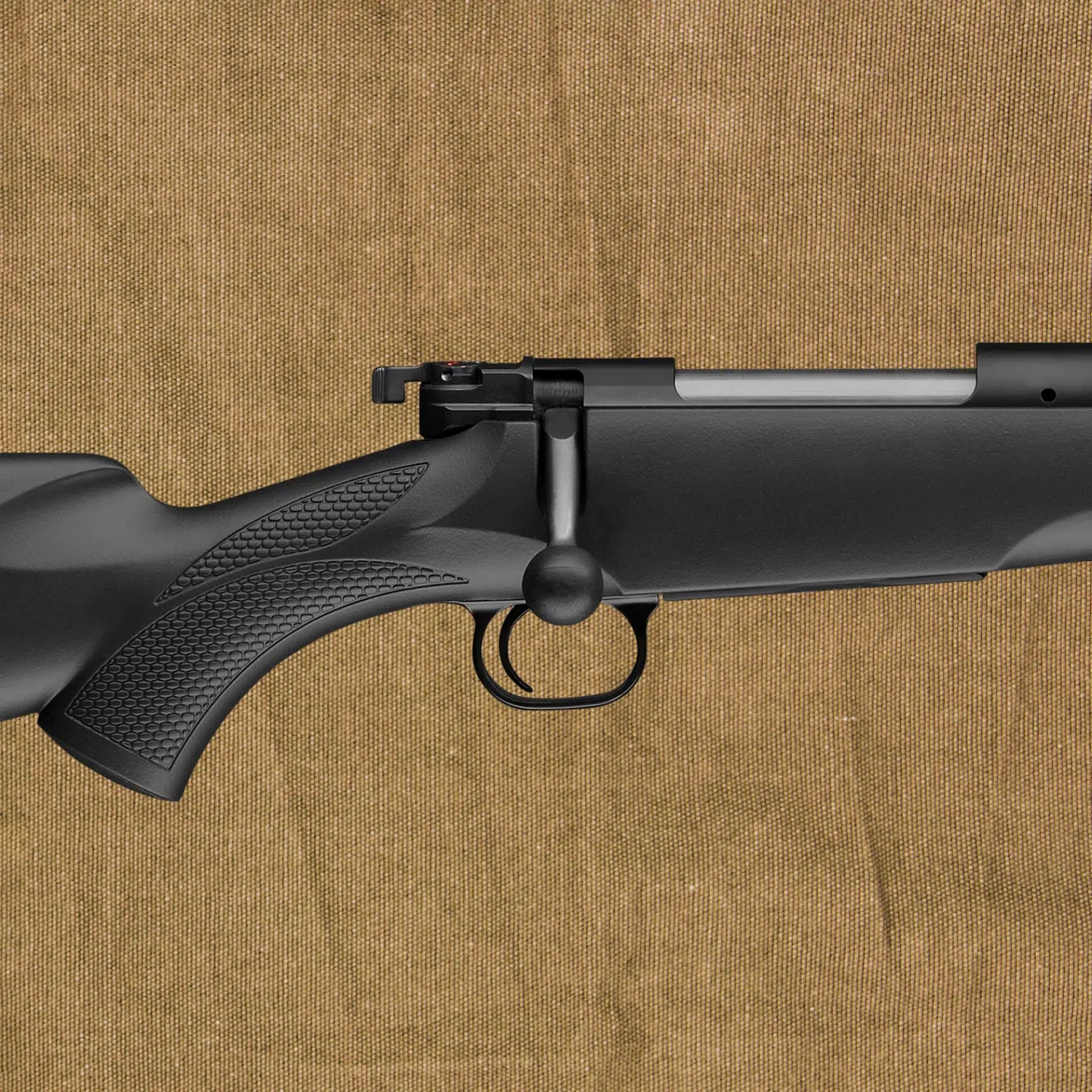 Mauser M12 Extreme Handspanner