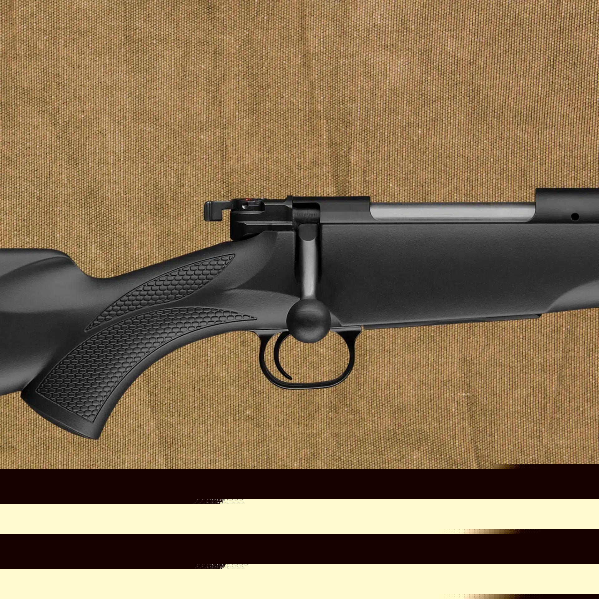 Mauser M12 Extreme