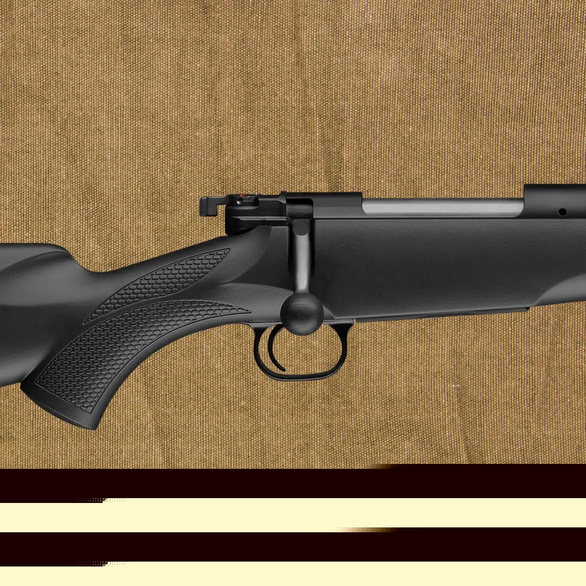 Mauser M12 Extreme Chiave a mano