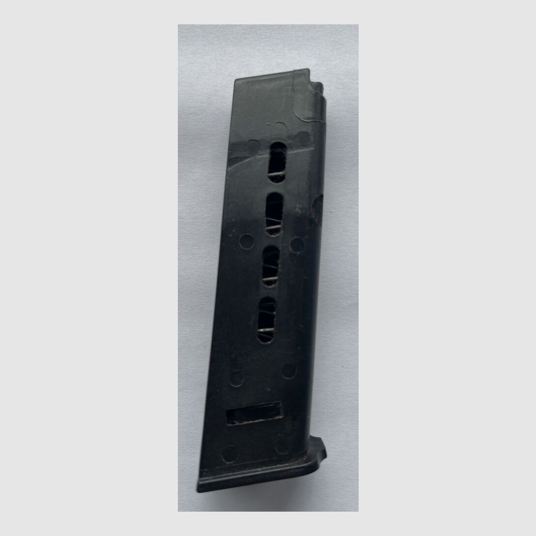 Magazine Schreckschuss Pistole BROWNING Mod. GPDA8